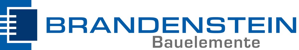 Brandenstein Bauelemente - Haustüren und Fenster Logo