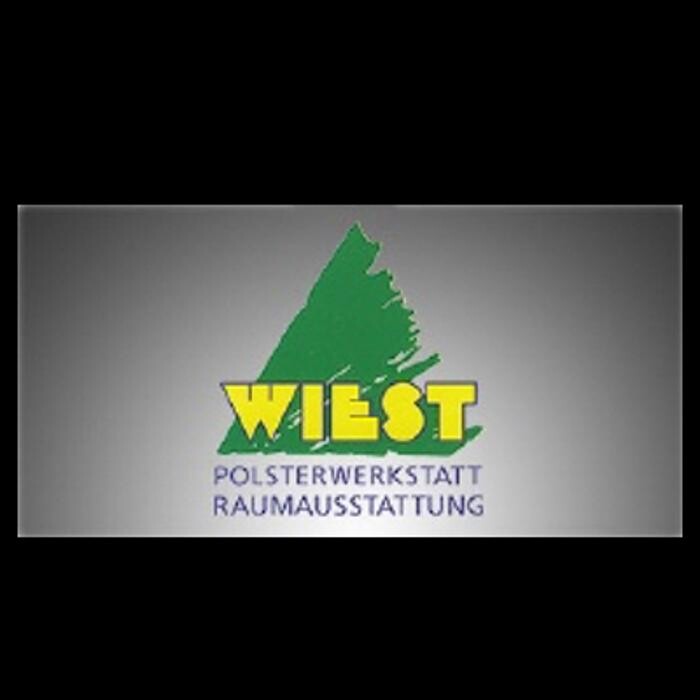 Wiest Robert Raumaustattung Logo