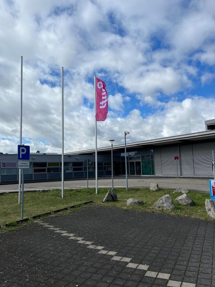 Bilder ltur Reisebüro Baden-Airport