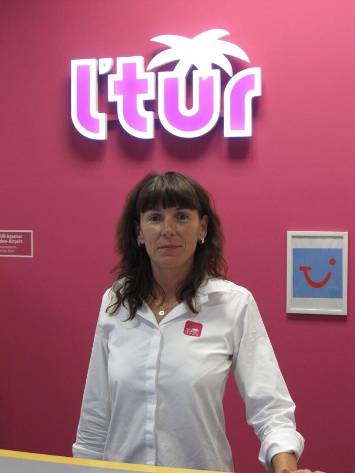 Bilder ltur Reisebüro Baden-Airport