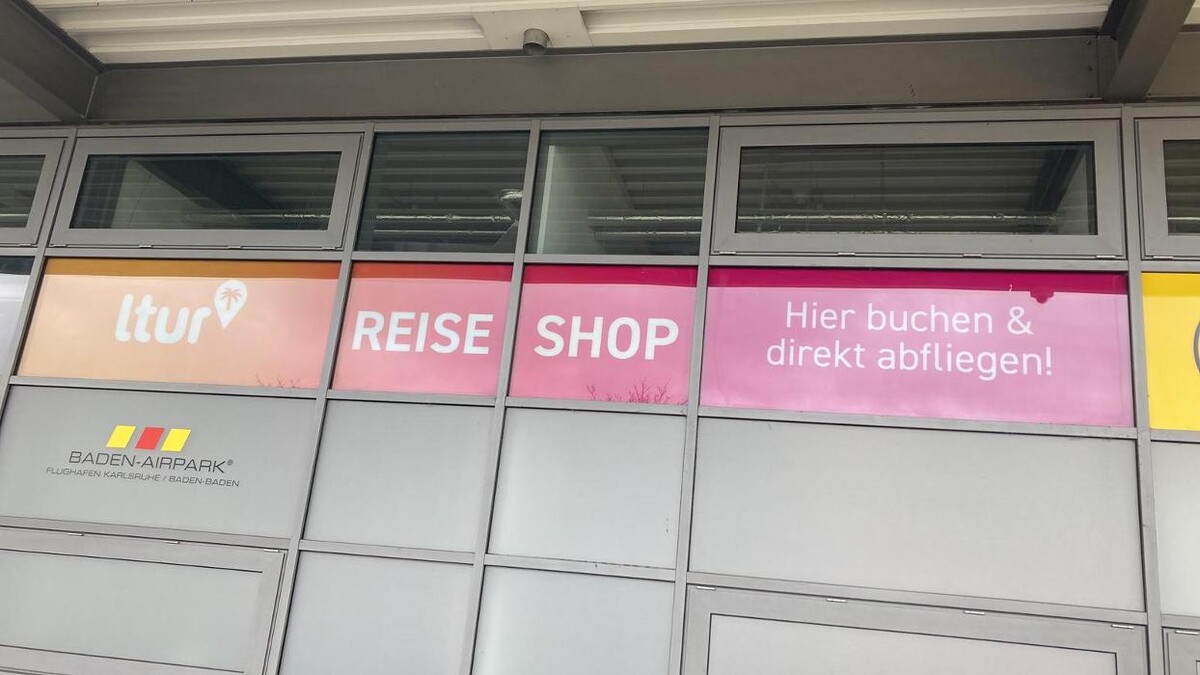 Bilder ltur Reisebüro Baden-Airport