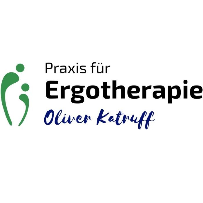 Bilder Oliver Katruff Ergotherapie