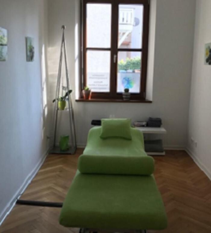 Bilder Praxis Schwankl-Lehner