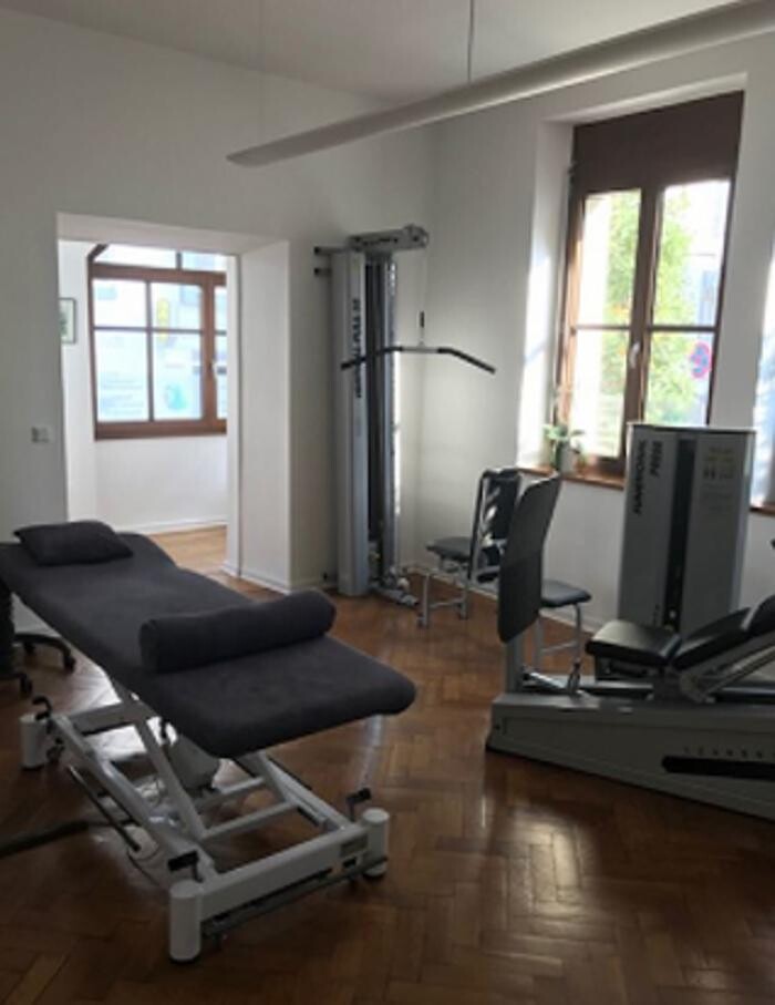 Bilder Praxis Schwankl-Lehner
