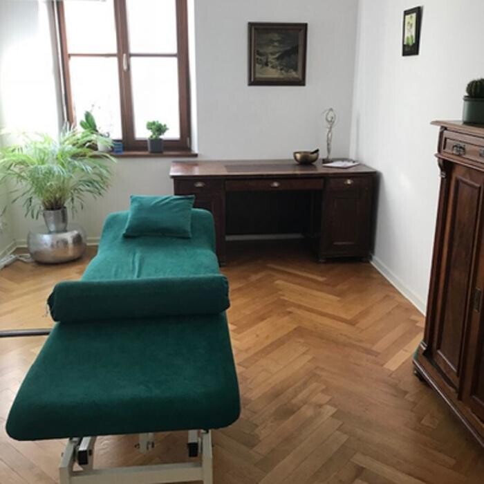 Bilder Praxis Schwankl-Lehner