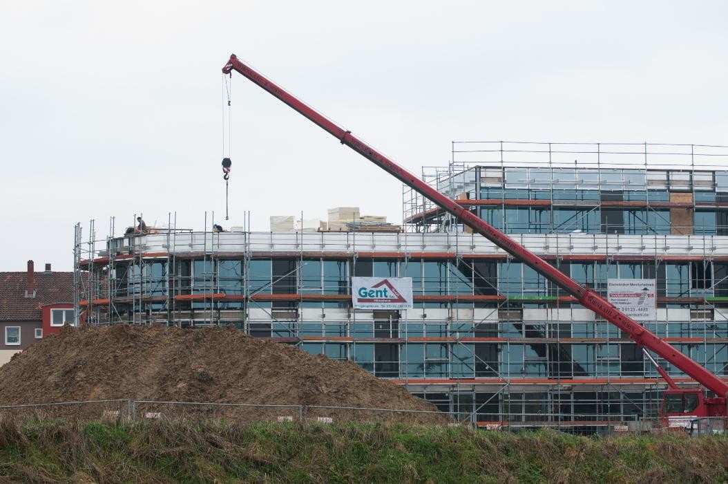 Bilder CS-Gerüstbau und Baumaschienenverleih e.K.