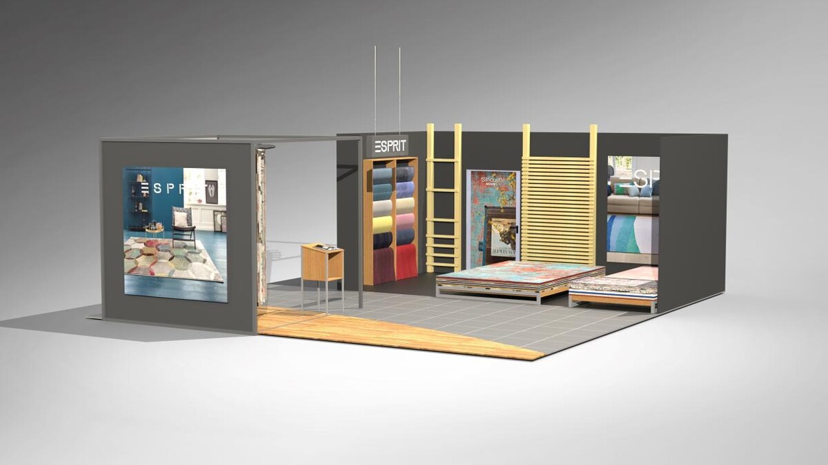 Bilder cad for vision Anke Reckewell
