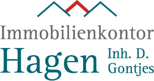 Immobilienkontor Dajo Gontjes Logo