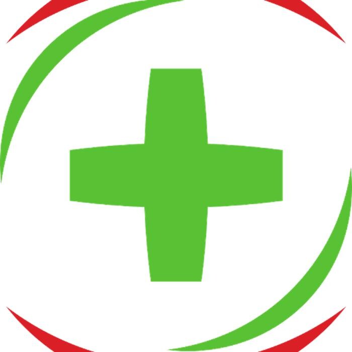 St. Vitus Apotheke Logo