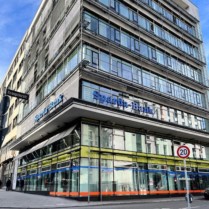 Bilder Sparda-Bank Baden-Württemberg Filiale Stuttgart