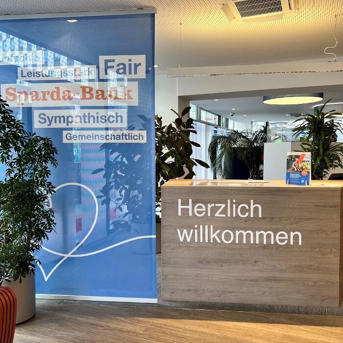 Bilder Sparda-Bank Baden-Württemberg Filiale Stuttgart