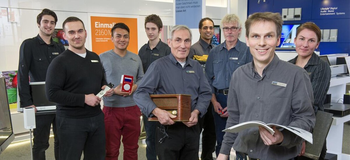 Bilder media@home Sterling