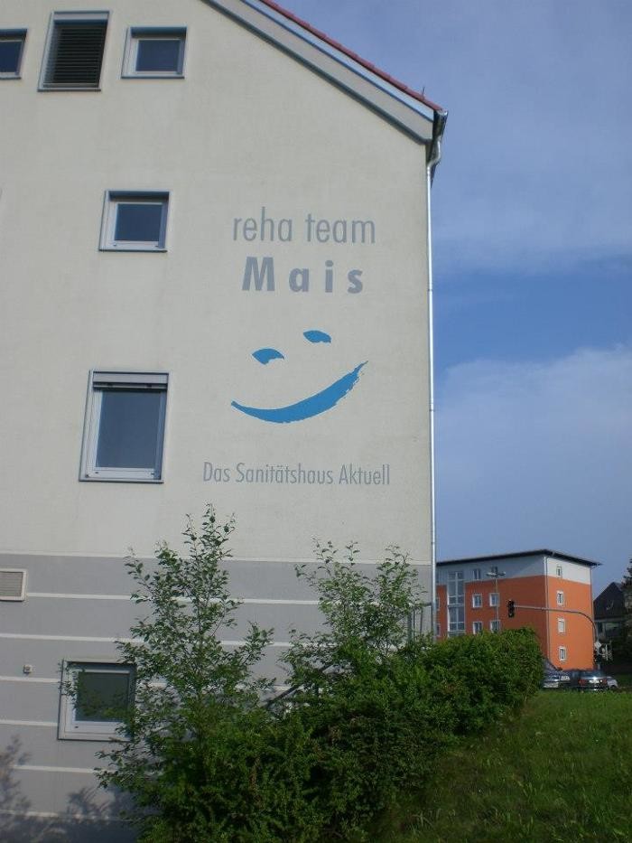 Bilder reha team Mais - Das Sanitätshaus Aktuell e.K.