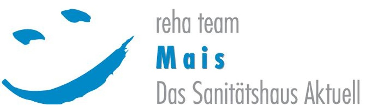 reha team Mais - Das Sanitätshaus Aktuell e.K. Logo