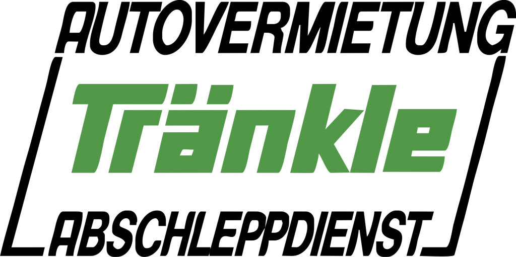 Tränkle Autovermietung Logo