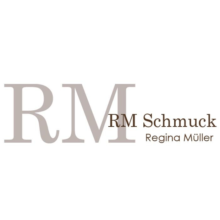 Bilder RM Schmuck Regina Müller