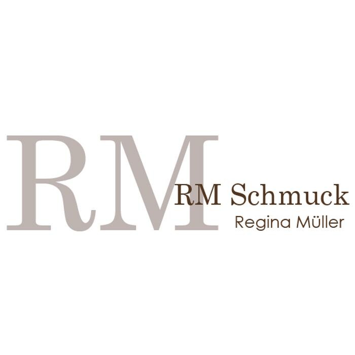 Bilder RM Schmuck Regina Müller