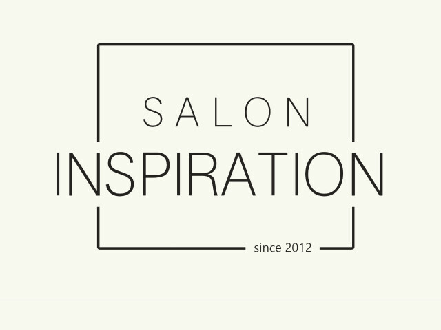 Salon Inspiration Logo