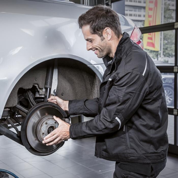 Bilder Driver Center Dietzenbach - Driver Reifen Und Kfz-Technik GmbH