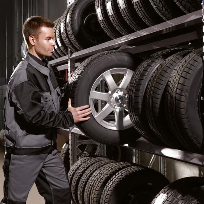 Bilder Driver Center Dietzenbach - Driver Reifen Und Kfz-Technik GmbH