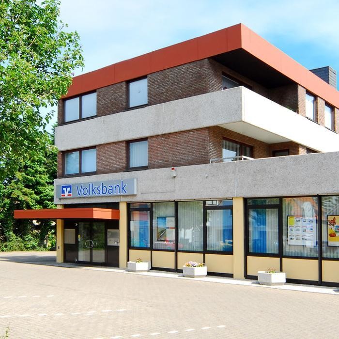 Bilder Volksbank eG Filiale Brinkum