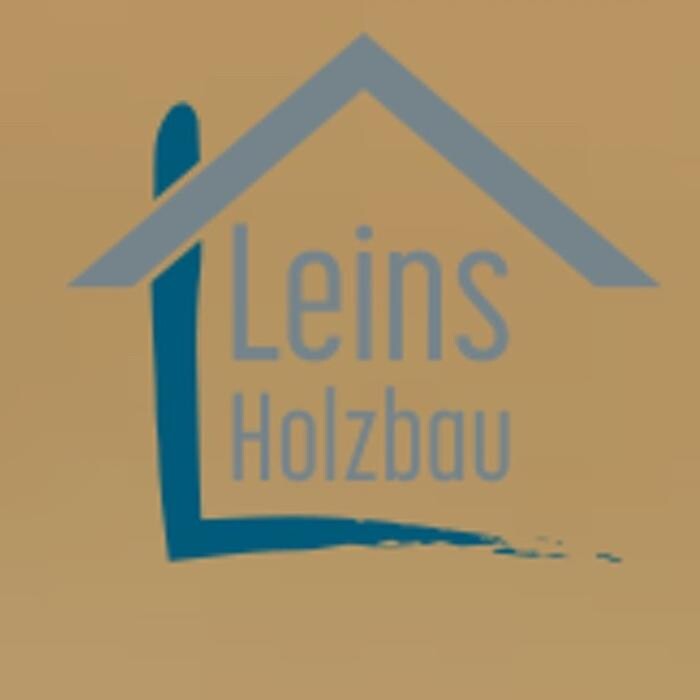 Leins Holzbau GmbH Logo