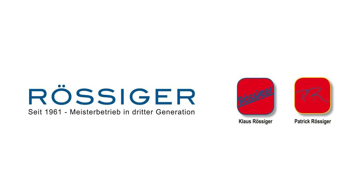 Rössiger GmbH Logo