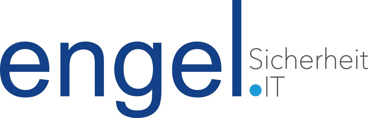engel Sicherheit.IT GmbH Logo