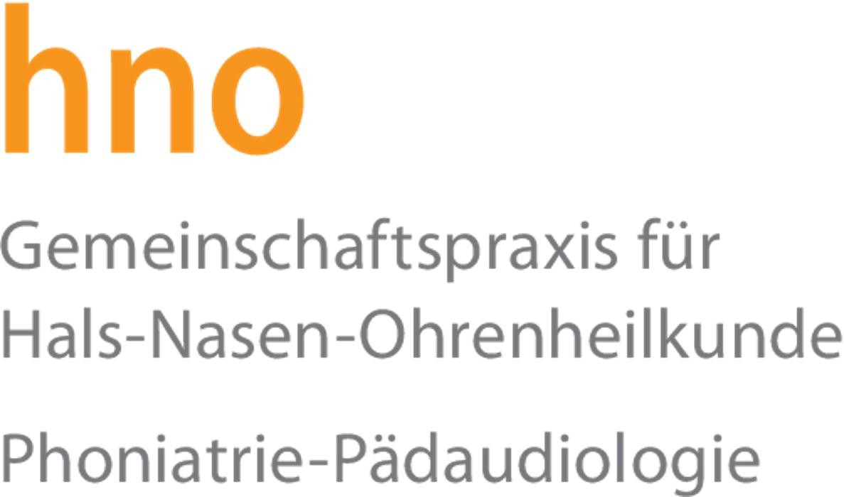 HNO Praxis Kaufbeuren Logo