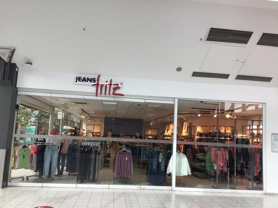 Bilder JEANS FRITZ