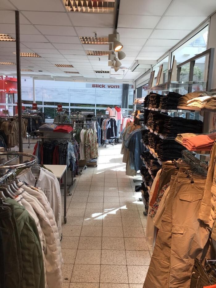 Bilder JEANS FRITZ
