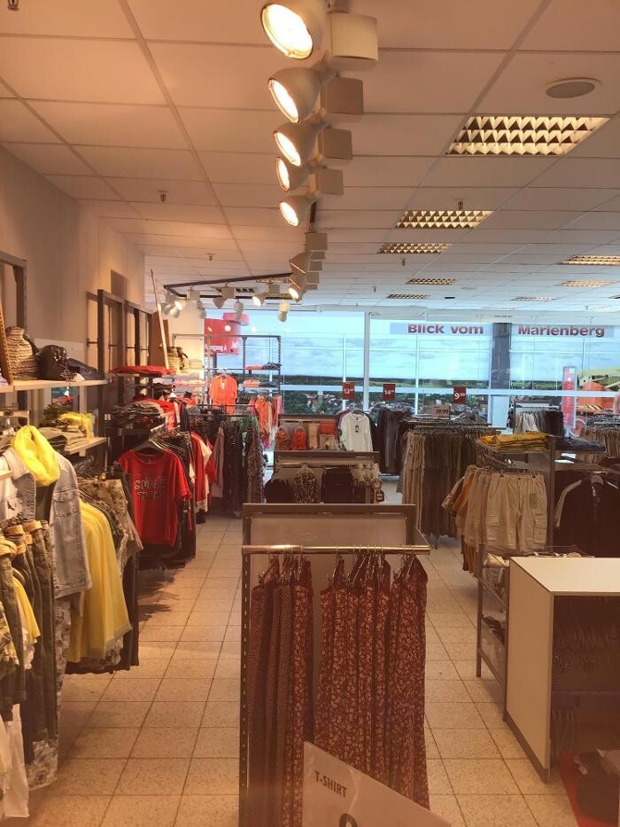 Bilder JEANS FRITZ