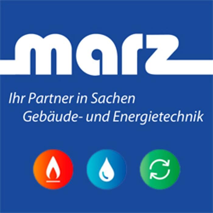 Marz OHG Logo