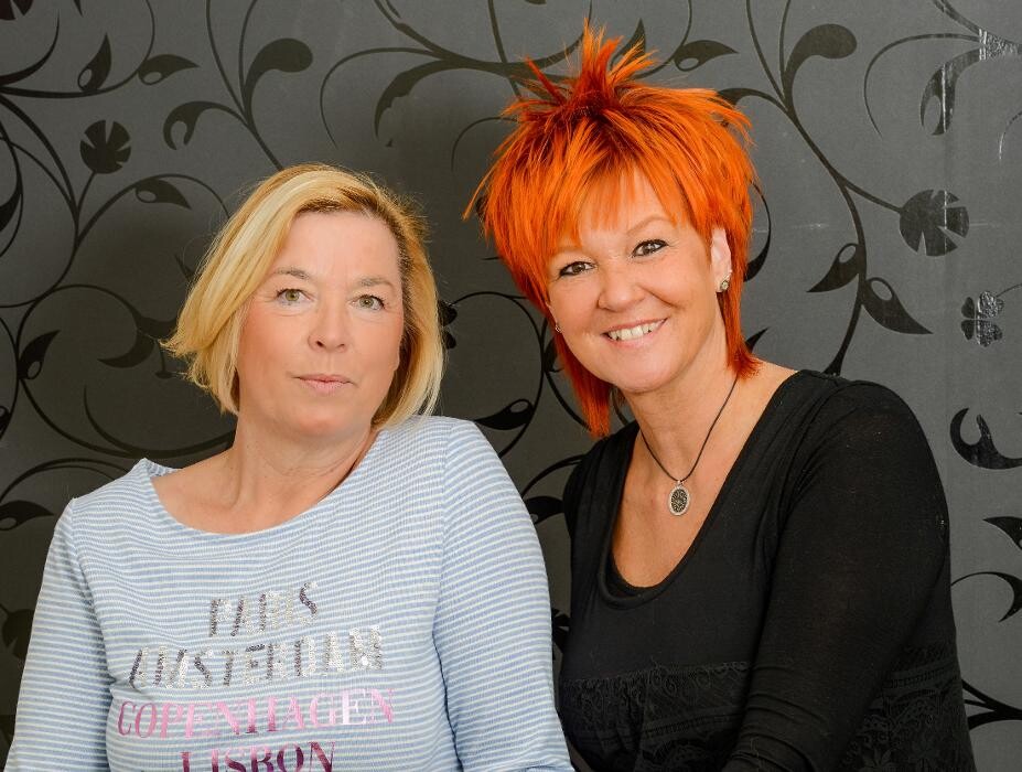 Bilder Friseur Maiberg