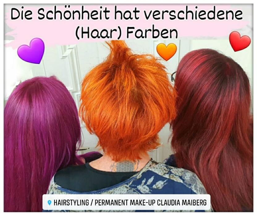 Bilder Friseur Maiberg