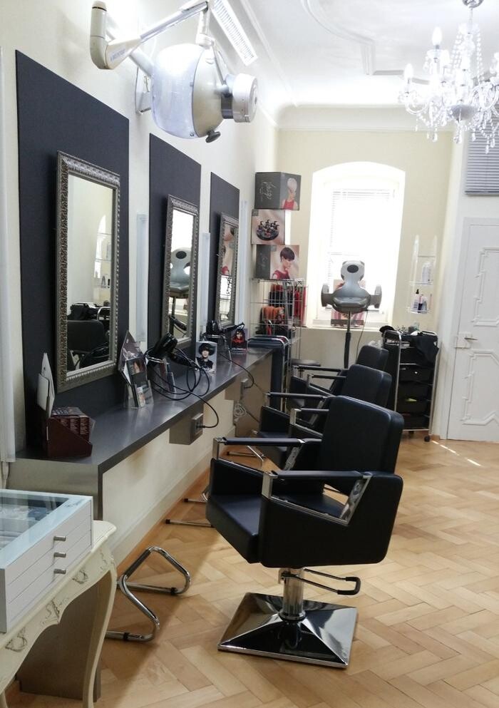 Bilder Friseur Maiberg