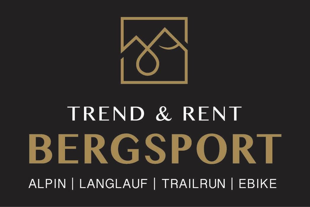 BERGSPORT JA Logo