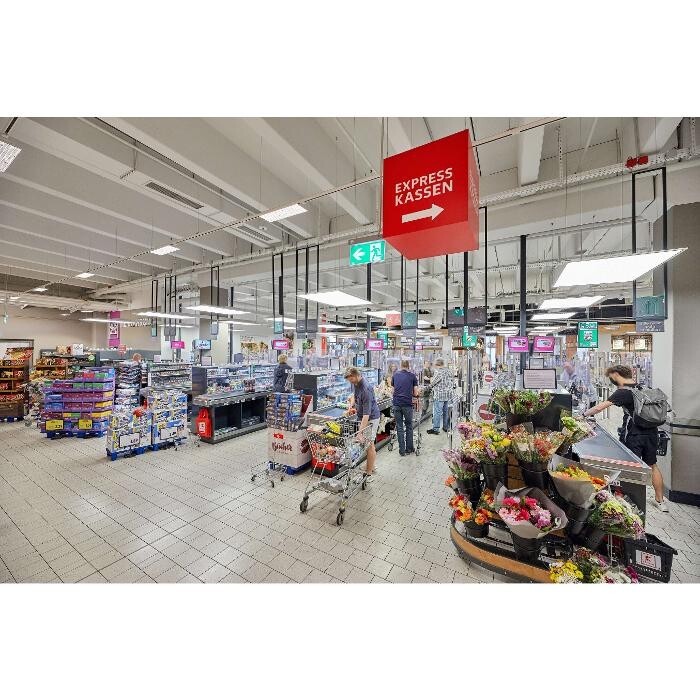 Bilder Kaufland Düsseldorf