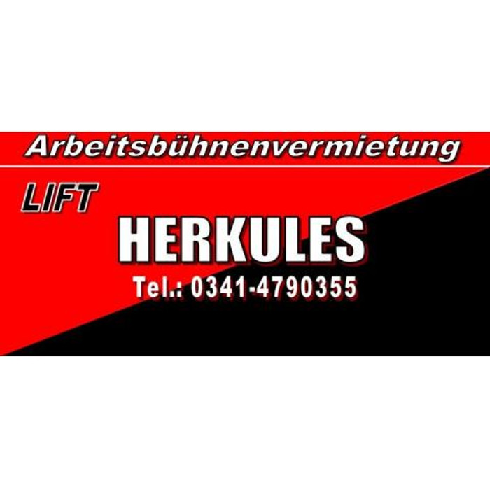 Bilder Herkules-Lift-Leipzig GmbH