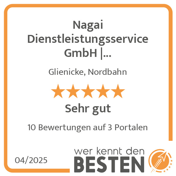 Bilder Nagai Dienstleistungsservice GmbH | Sonnenschutz | Insektenschutz | Dachfenster Berlin
