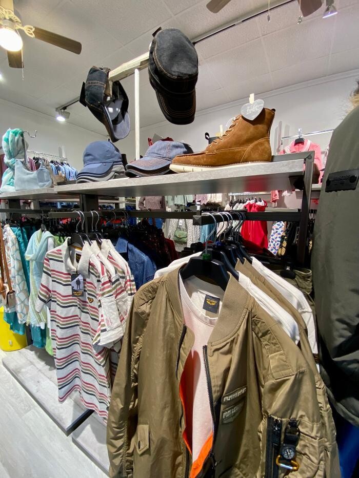 Bilder Nila | Mode.Besonders.Anders