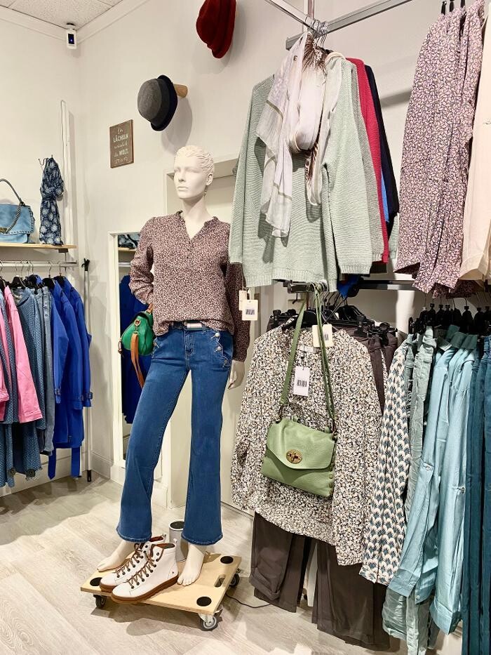 Bilder Nila | Mode.Besonders.Anders