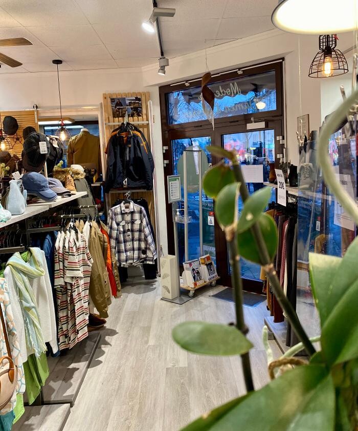 Bilder Nila | Mode.Besonders.Anders