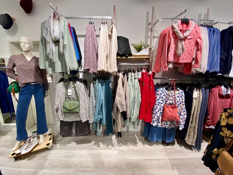 Bilder Nila | Mode.Besonders.Anders