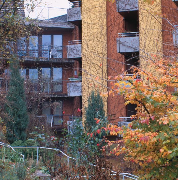 Bilder Haus Morgenstern