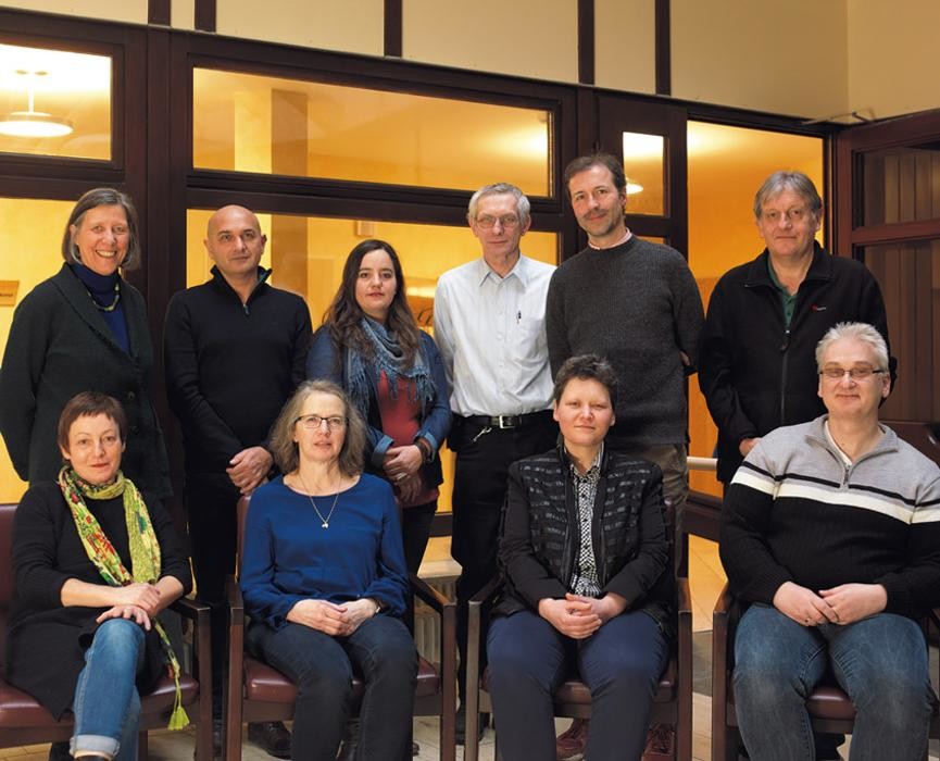 Bilder Haus Morgenstern