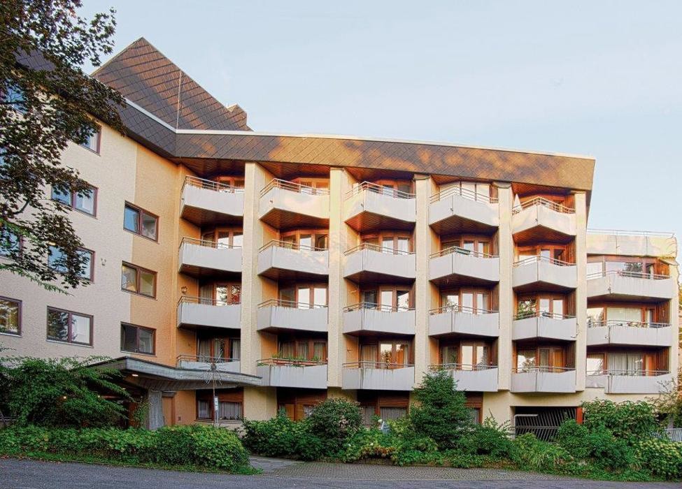 Bilder Haus Morgenstern