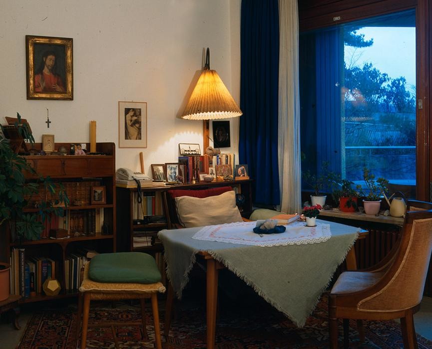 Bilder Haus Morgenstern