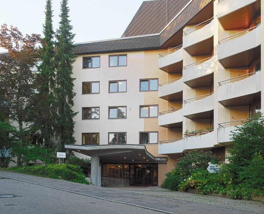 Bilder Haus Morgenstern