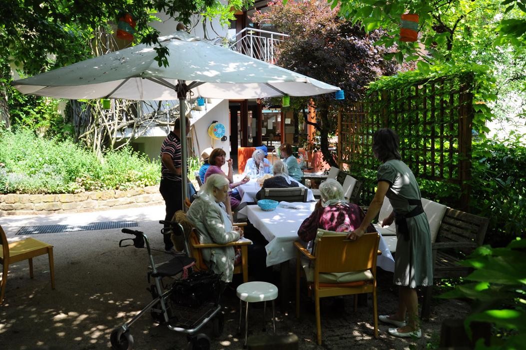 Bilder Haus Morgenstern